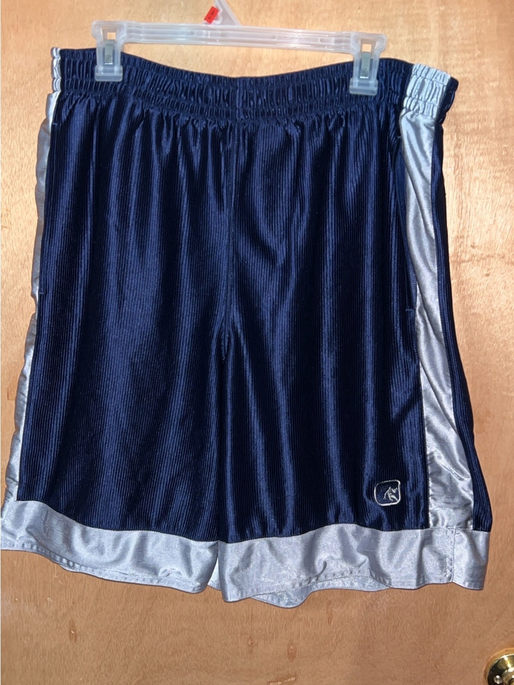 And1 Dazzle Basketball Shorts